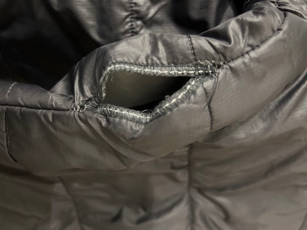 ☆Sale価格☆ノースフェイス カシウストリクライメイトジャケット XL カーキ