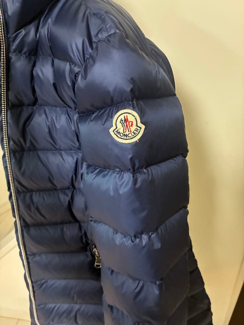 【tanpopoさん専用】モンクレール ダウンコート 14A ★