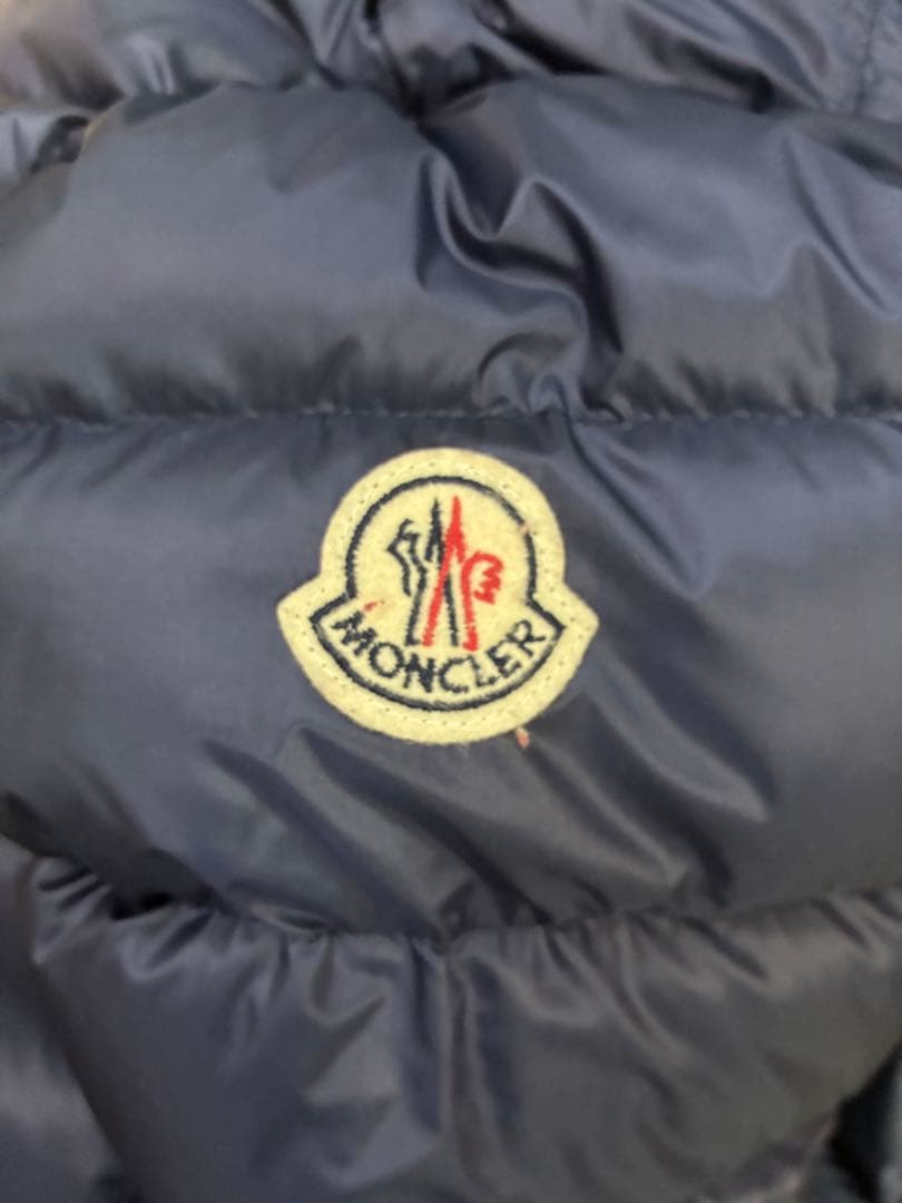 【tanpopoさん専用】モンクレール ダウンコート 14A ★