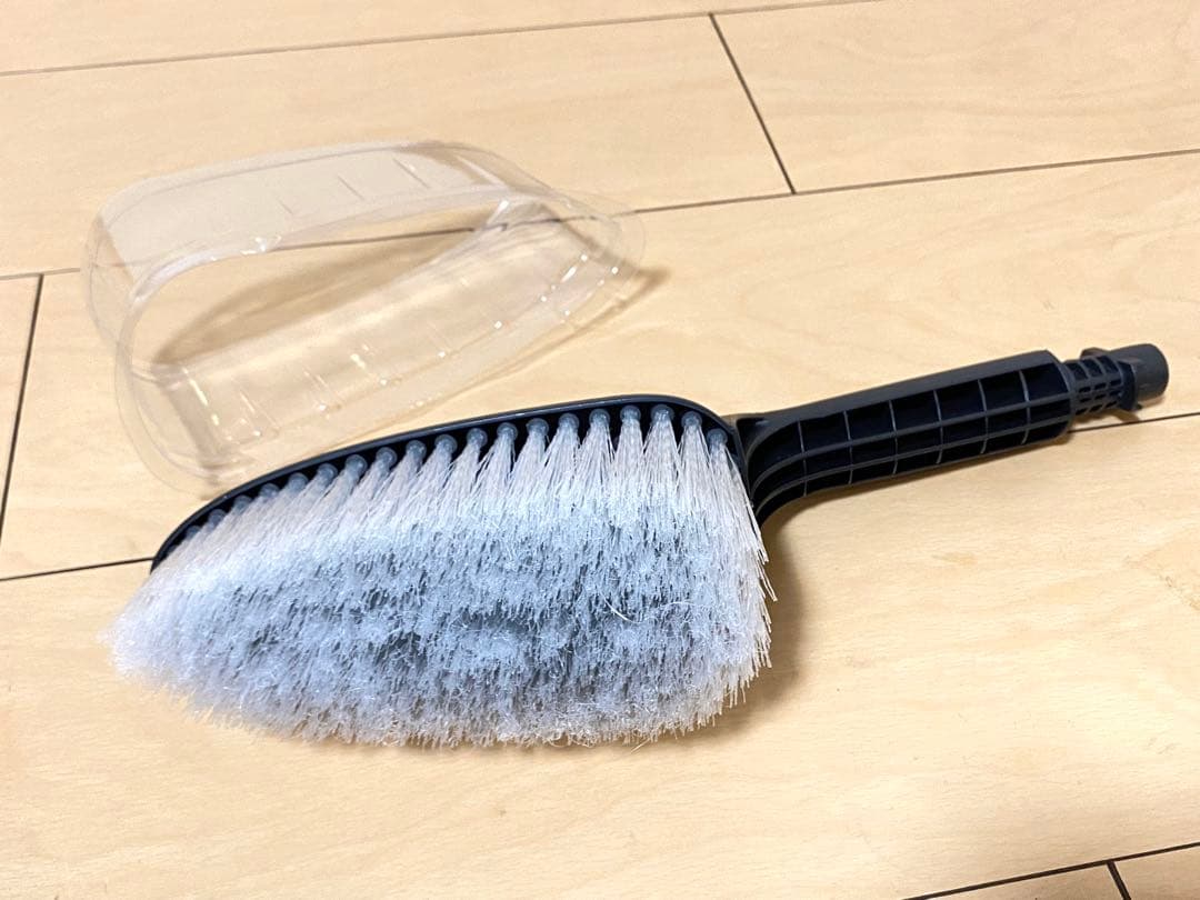 KARCHER JTK サイレントプラス 高圧洗浄機本体