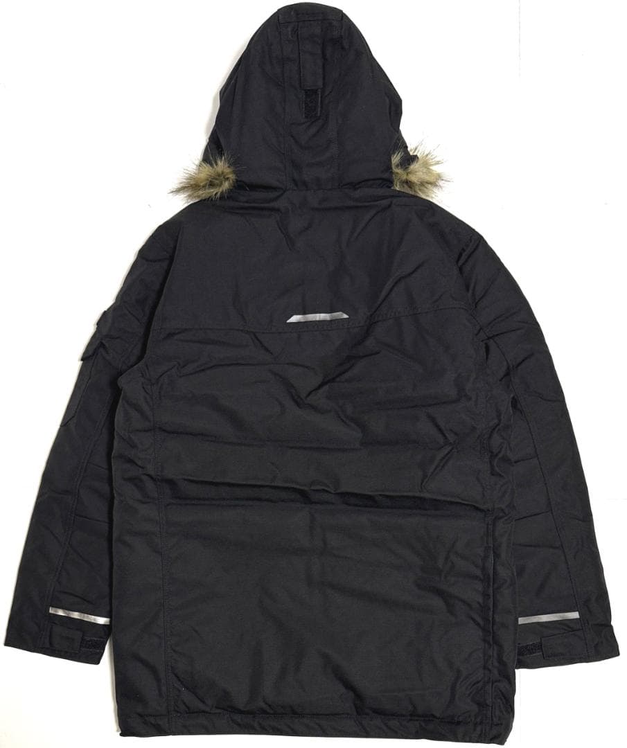 新品 カーハート ユーコンストリーム インシュレーション パーカ US:L