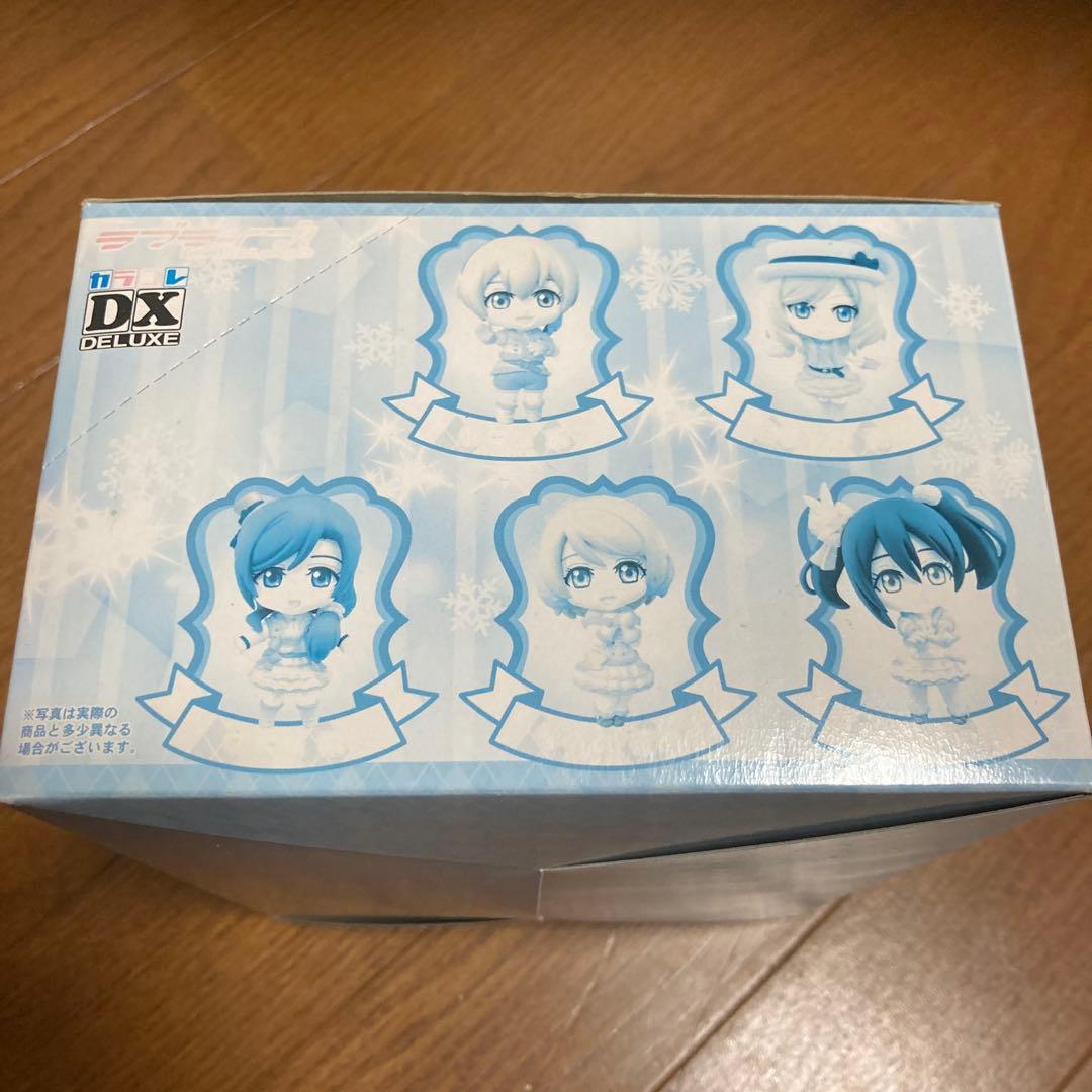 ラブライブ！　マスコット