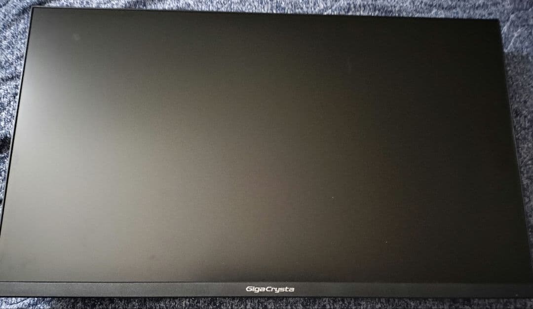 I-O DATA ゲーミングモニター LCD-GC221HXB-A2