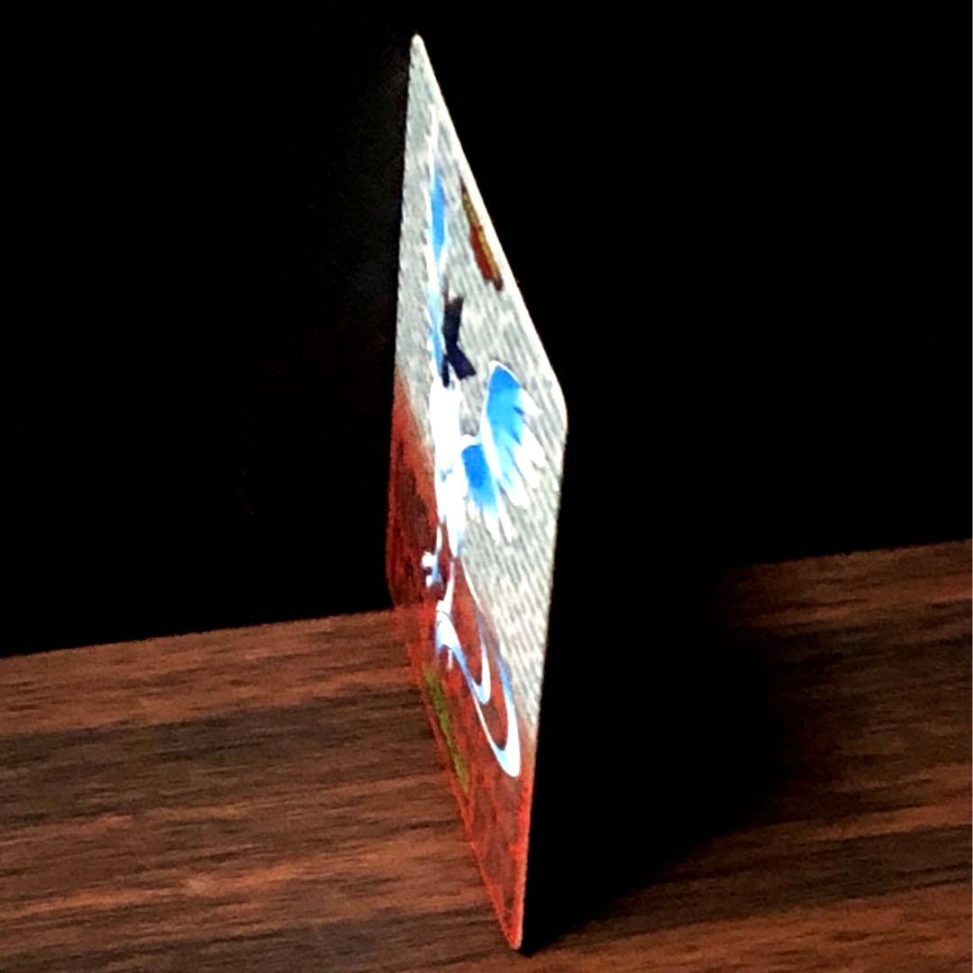 ポケモンカードダス　フリーザー　144 Pokémon