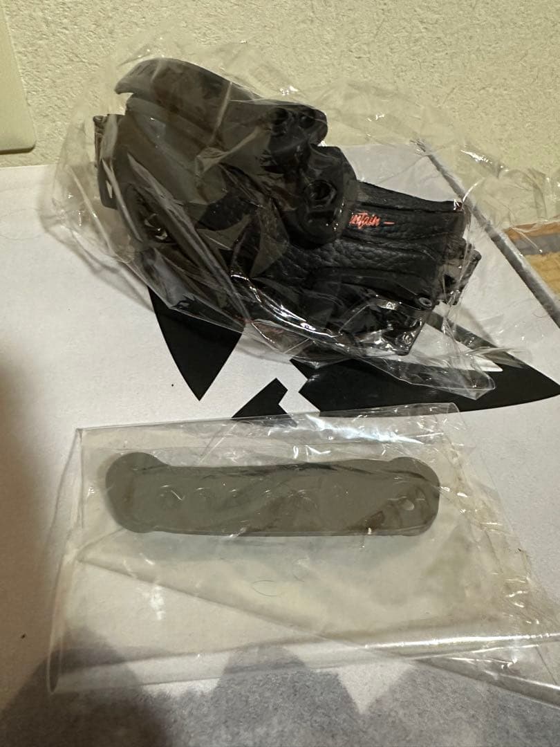 SPユナイテッド　マウンテン　Lサイズ