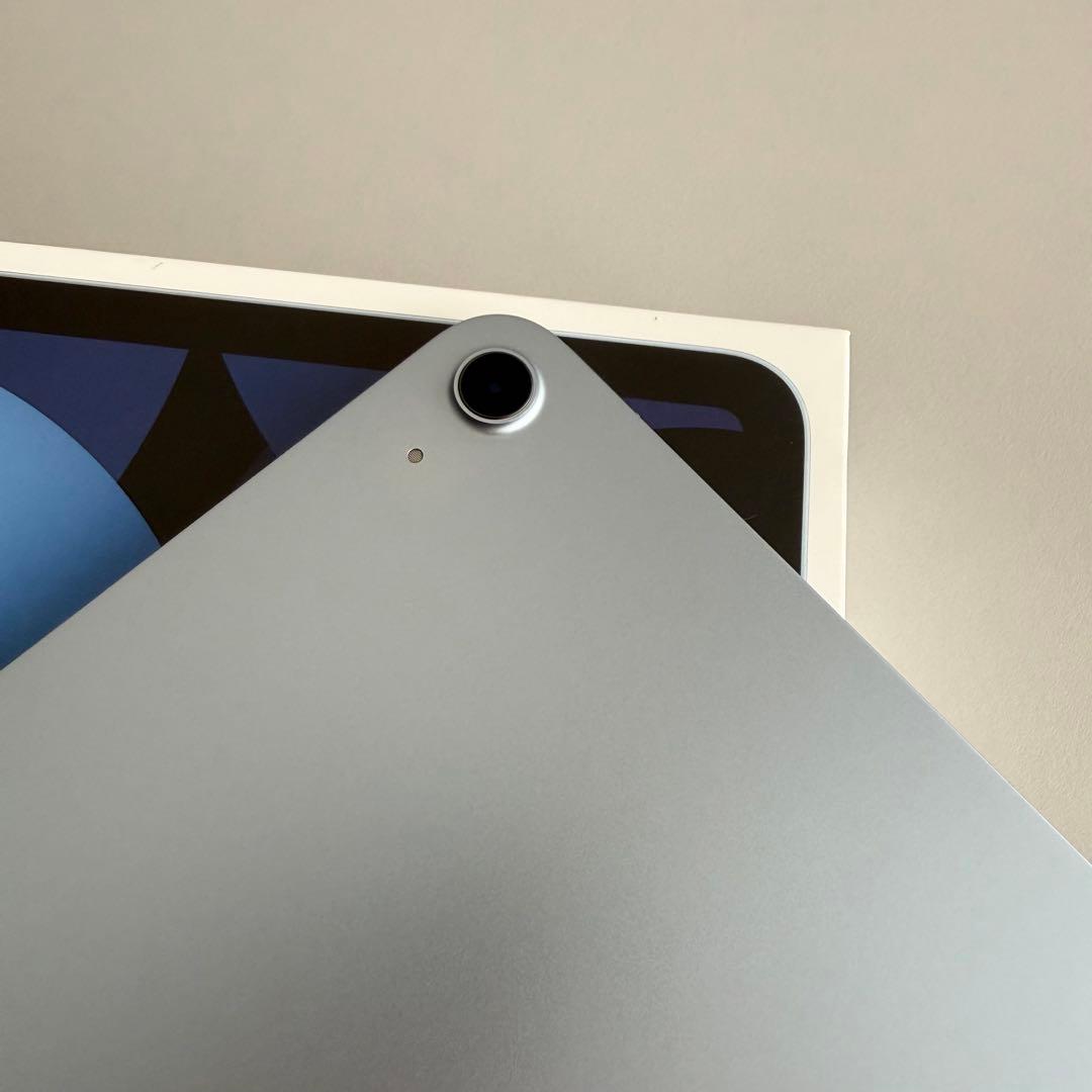 iPad Air4 スカイブルー 64GB Wi-Fi