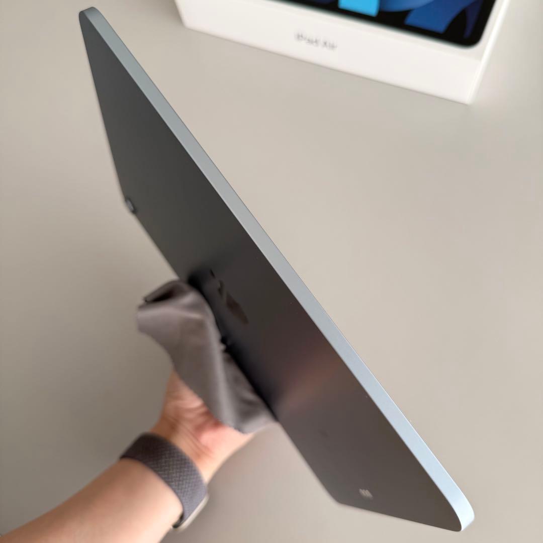 iPad Air4 スカイブルー 64GB Wi-Fi