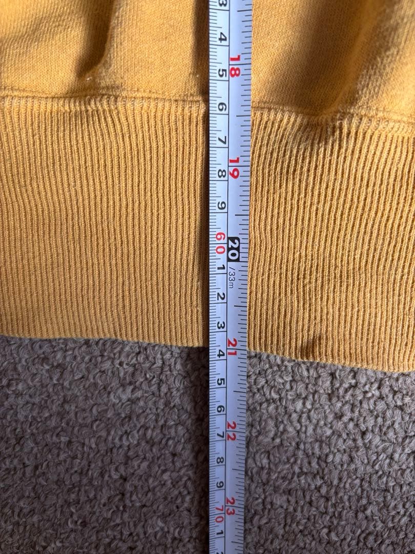 シ*ヤ様 ウエアハウスWAREHOUSE スウェット Lot.461 セコハン