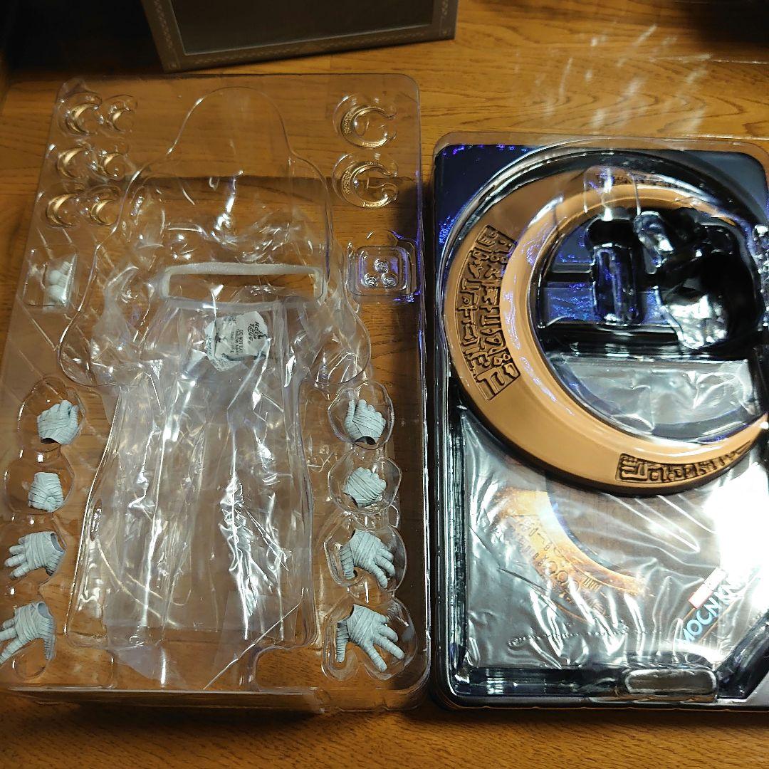 ホットトイズ ムーンナイト 1/6 フィギュア