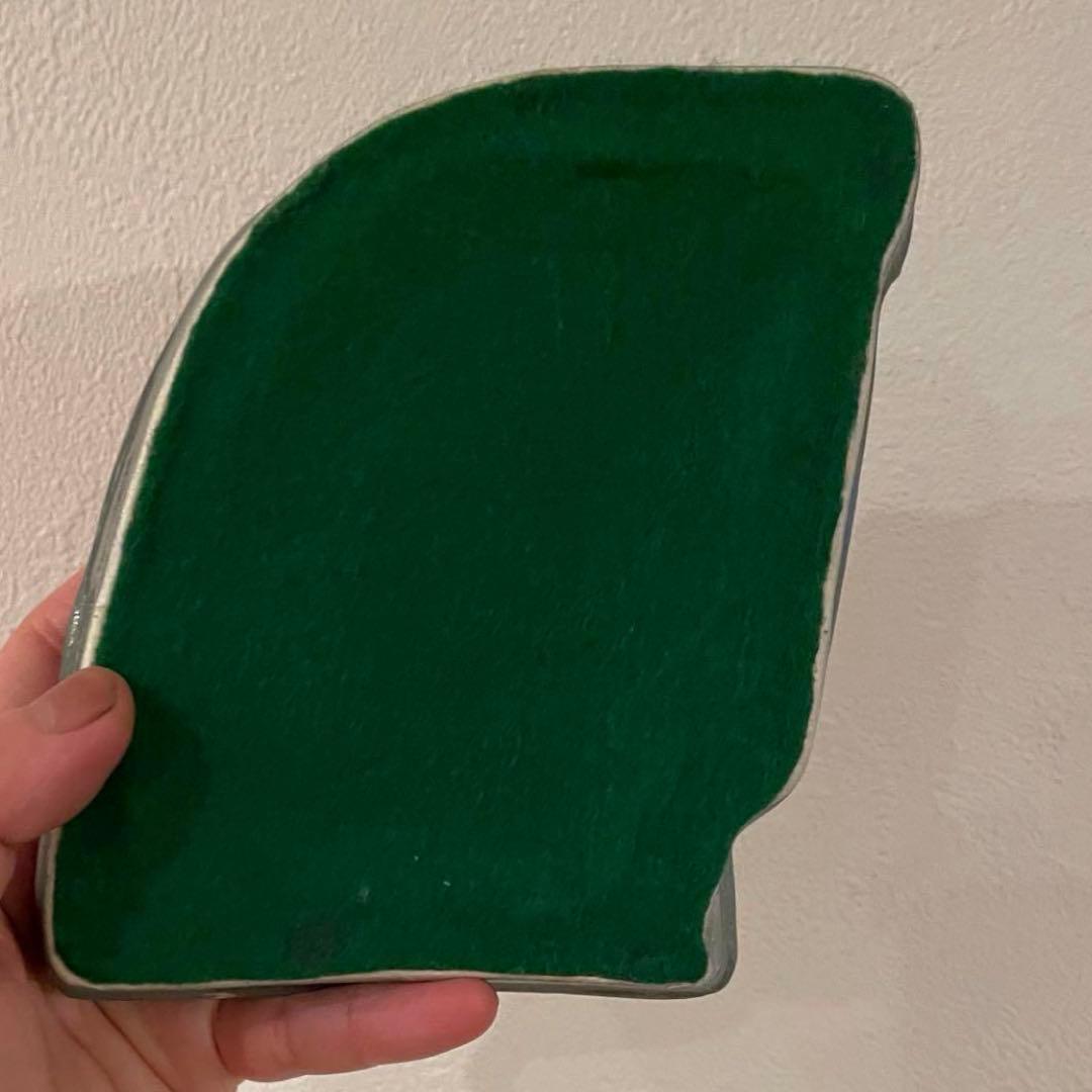 馬のトレイ port store ポートストア　クリスタセヤ　shokki