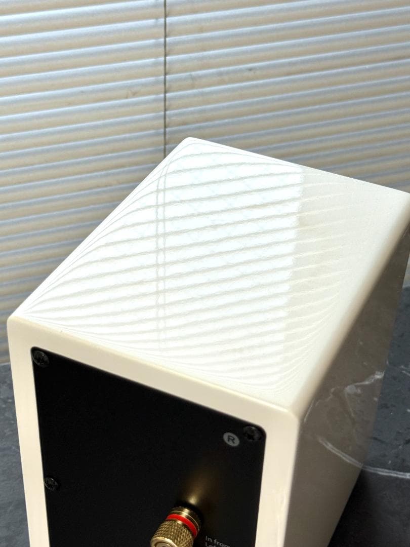 Audioengine a2+ Wireless ホワイト＋スタンド