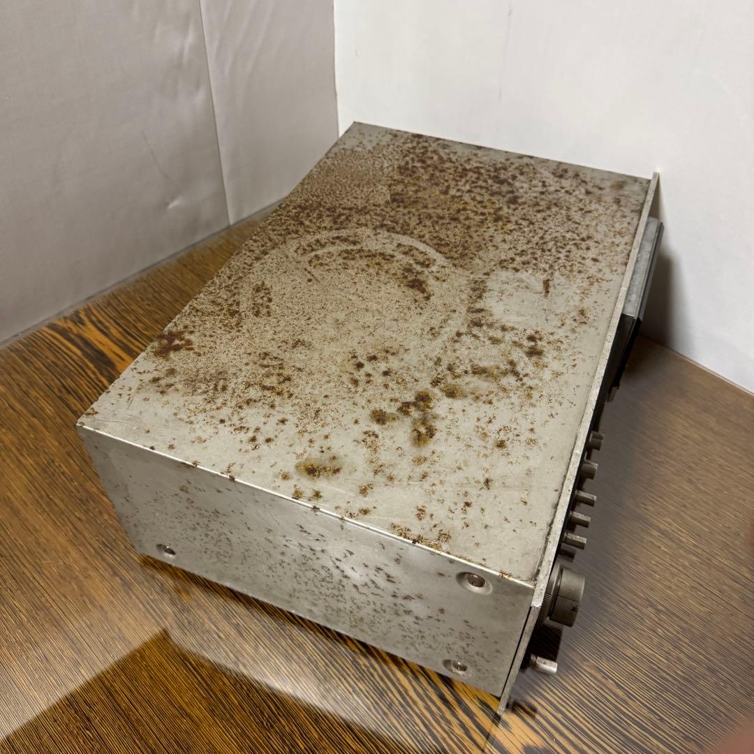 Victor KD-85SA ステレオカセットデッキ