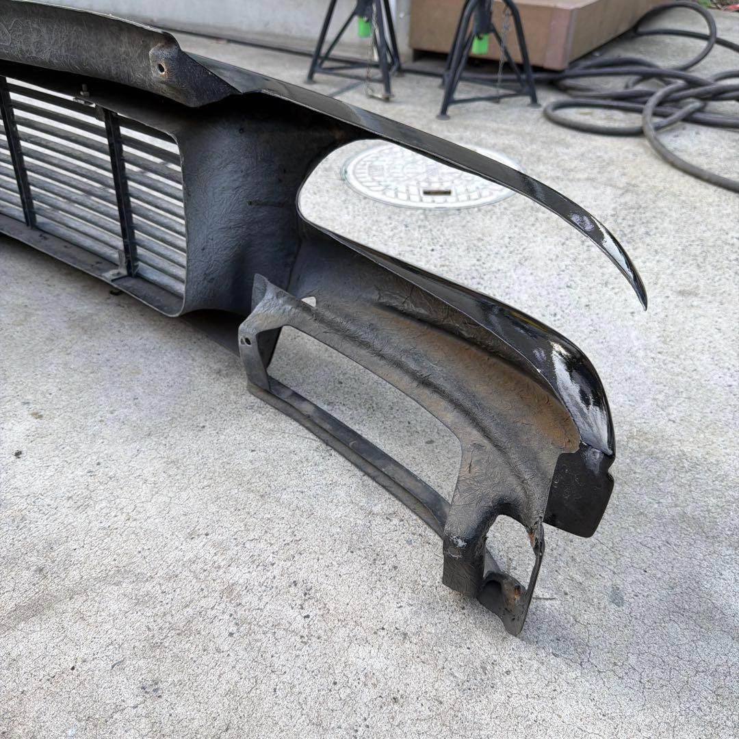 【限定】シボレーアストロ キャッツアイグリル