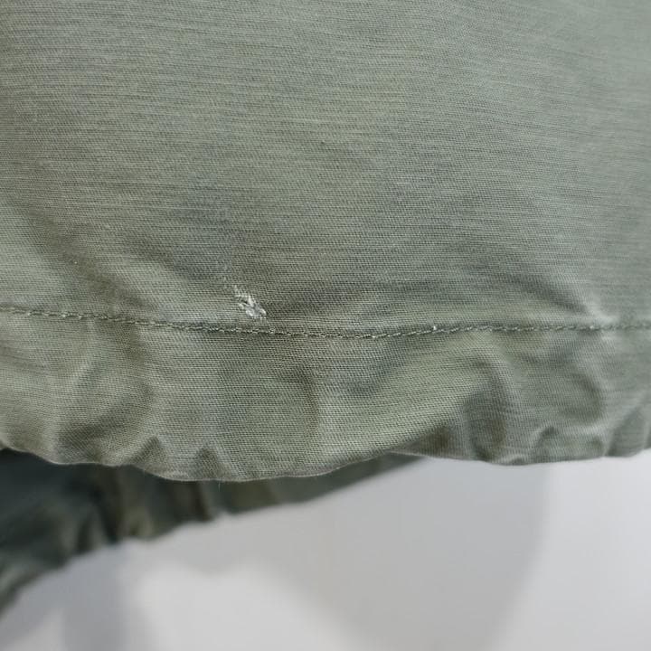 ●定番●エンジニアードガーメンツ　モッズコート