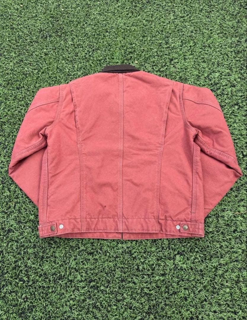 Carhartt カーハートデトロイトジャケット