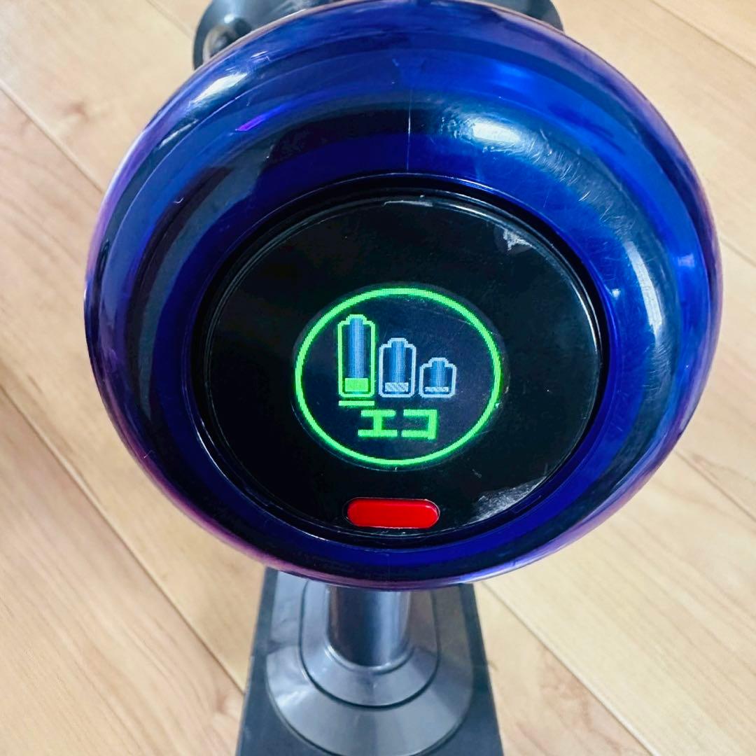 美品✨Dyson Digital Slim Fluffy SV18FF ENT2
