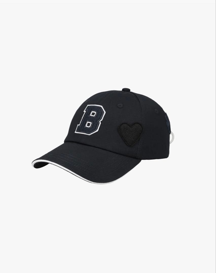 【 BIBIY 】《完売品！正規品証明有り》Club Cap