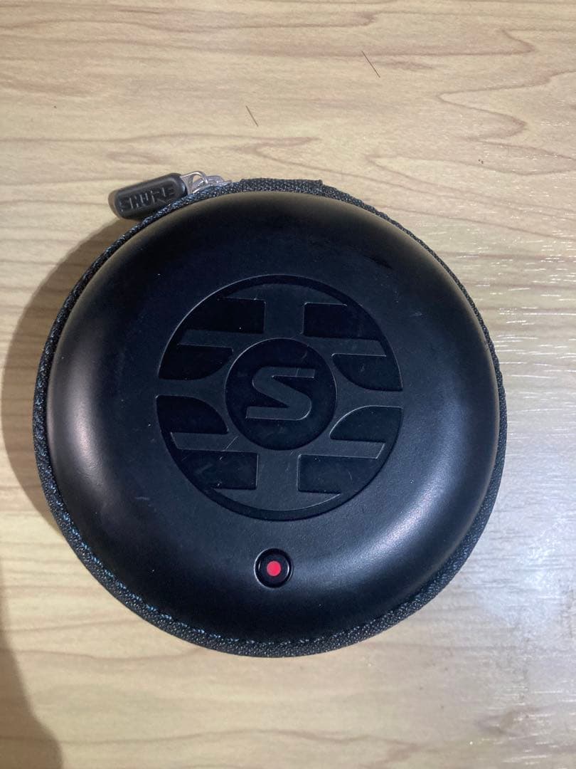 SHURE AONIC 215 ワイヤレスイヤホン