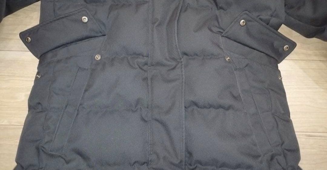 希少サイズ　ピレネックス　40サイズ　グルノーブル　ブラック