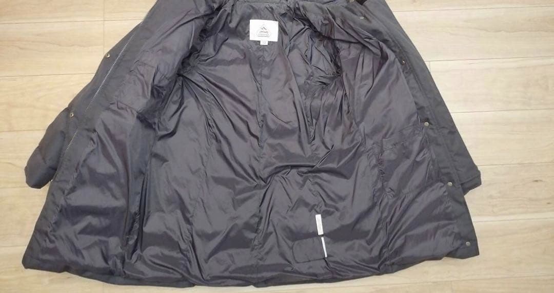 希少サイズ　ピレネックス　40サイズ　グルノーブル　ブラック