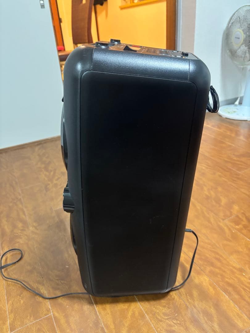 TOSHIBA ワイヤレススピーカー TY-ASC60