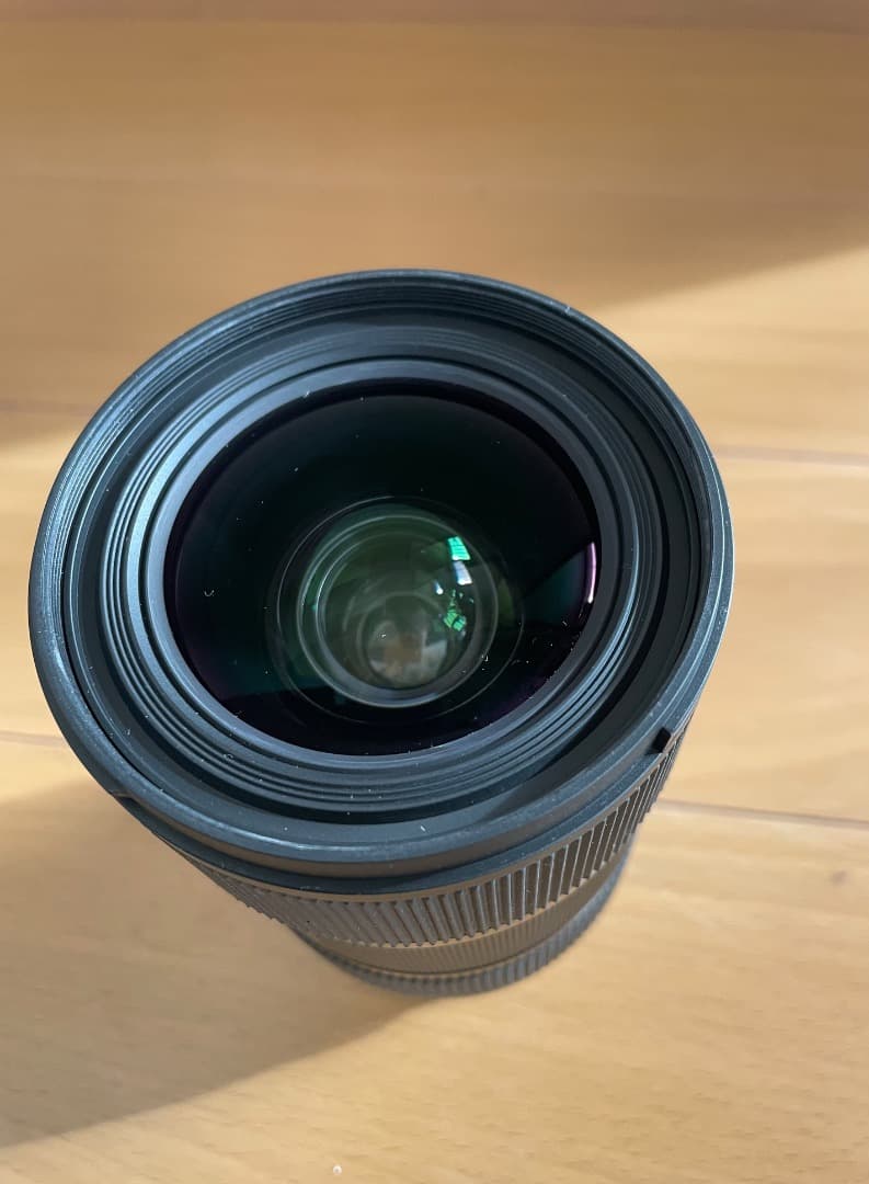 SIGMA ART　18-35mm F1.8 DC HSM