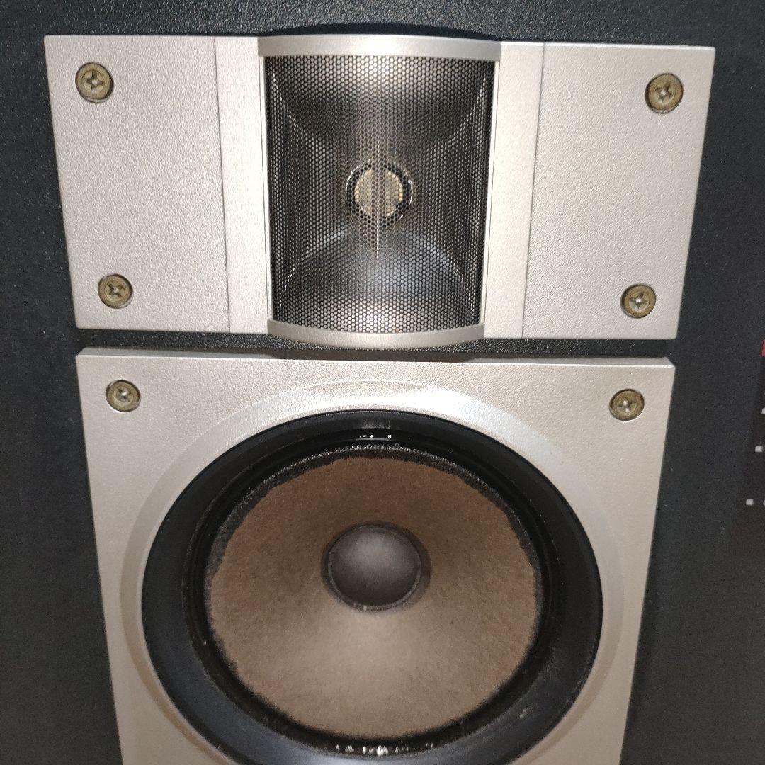 ​【ジャンク】Technics SB-2170 スピーカー 左右ペア テクニクス