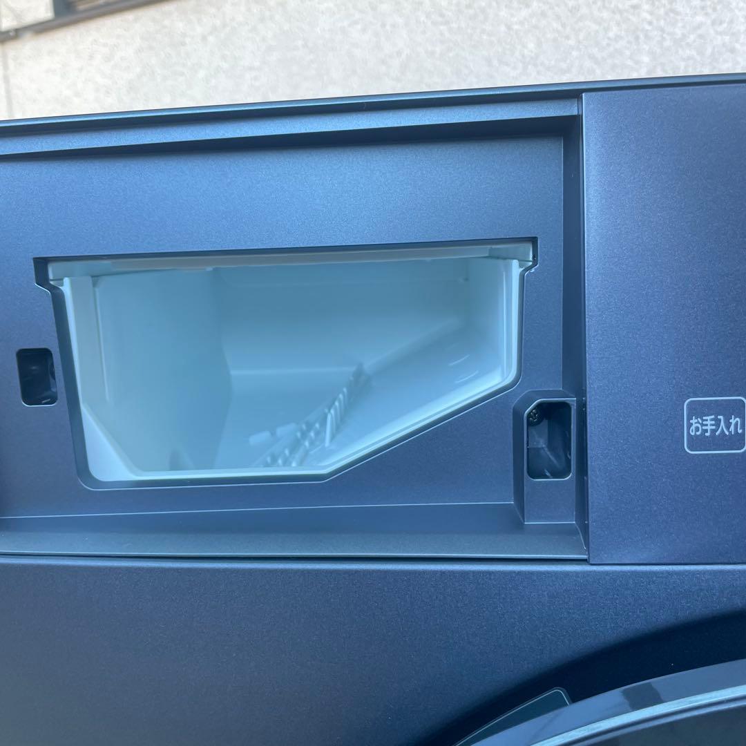 ◯TOSHIBA ドラム式洗濯機 TW-84GS4L 2025年製