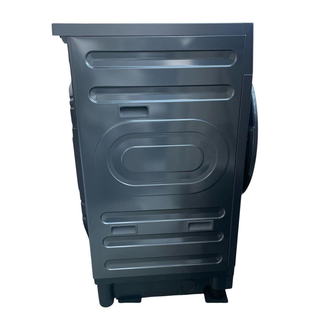 ◯TOSHIBA ドラム式洗濯機 TW-84GS4L 2025年製