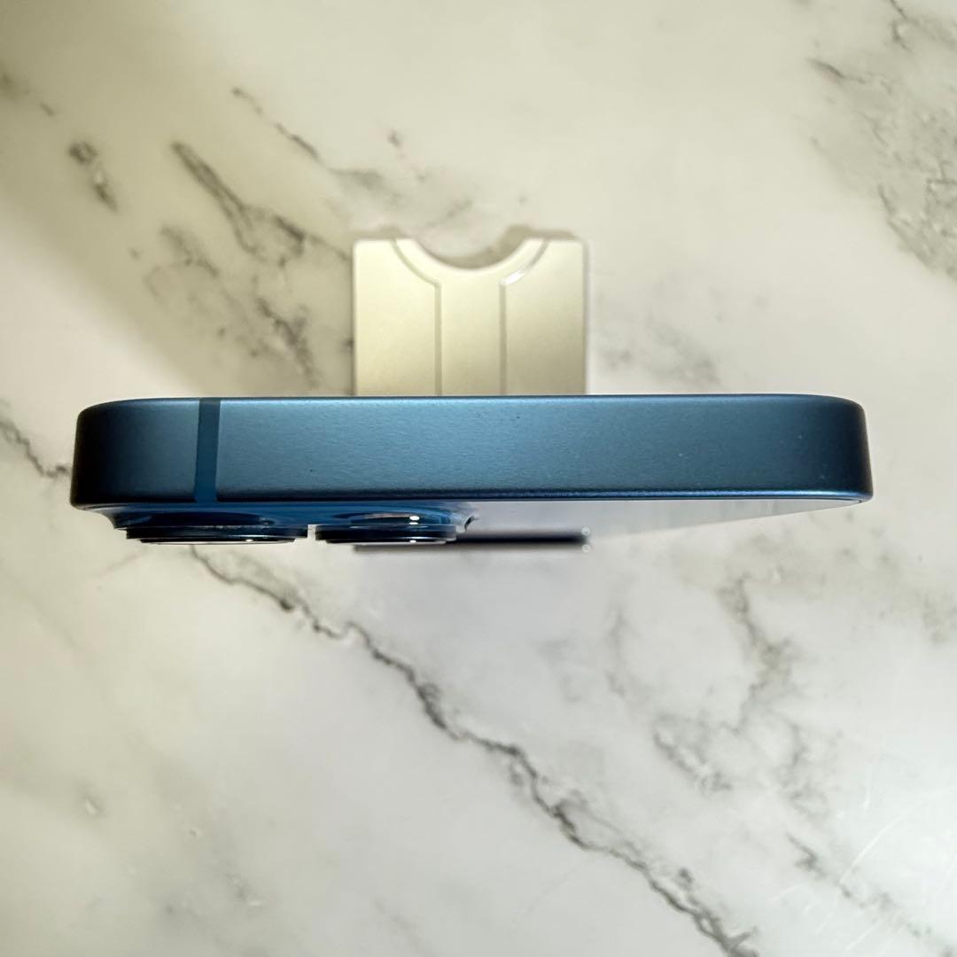 ★バッテリー100% iPhone 13 mini 512GB SIMフリー