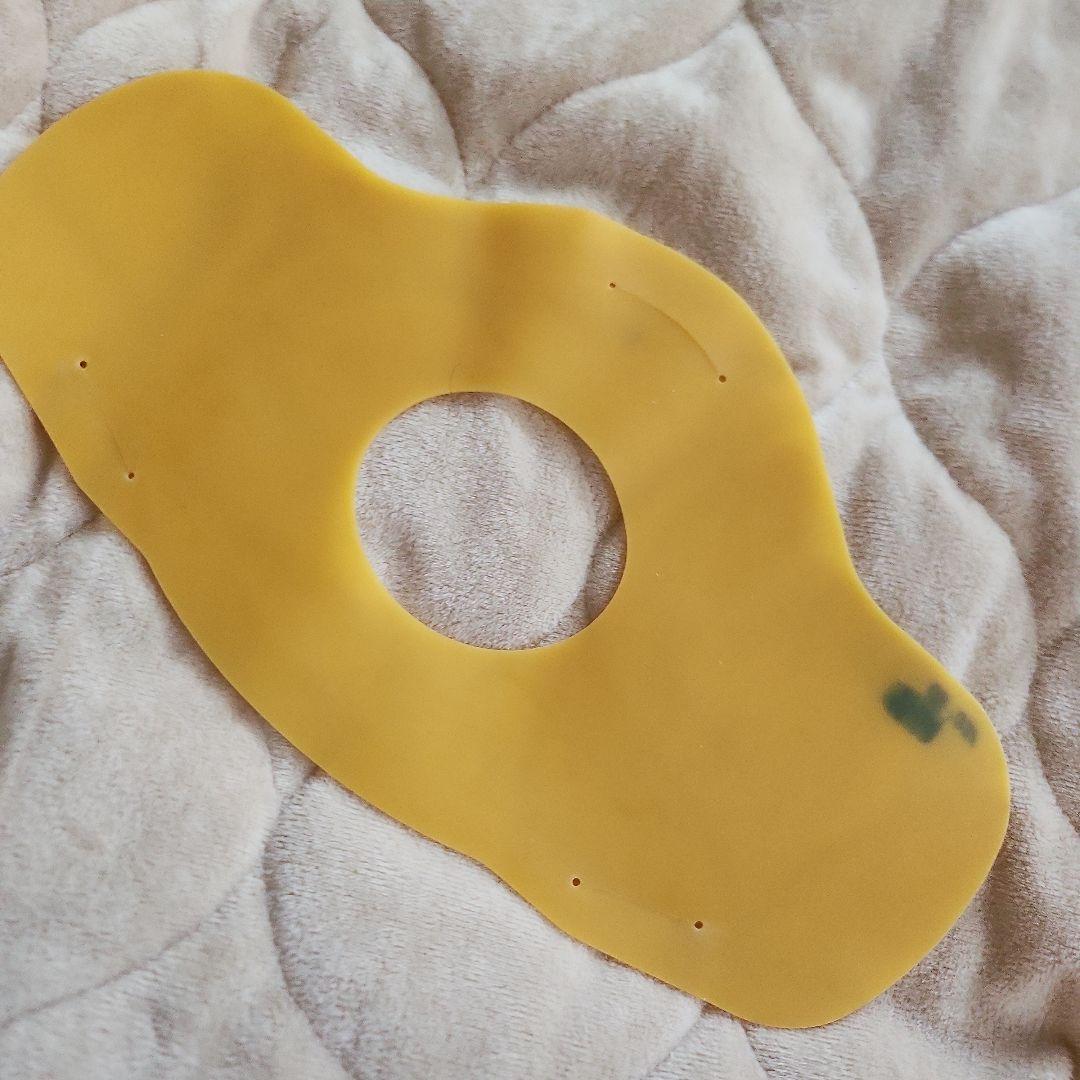 ボ*ー様 【最安値スタート】NISSIN　シンプルマネキンセット