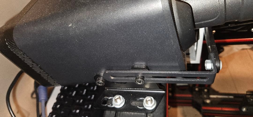 日本未発売 Simagic Alpha Evo Pro(15Nm)+501HUB