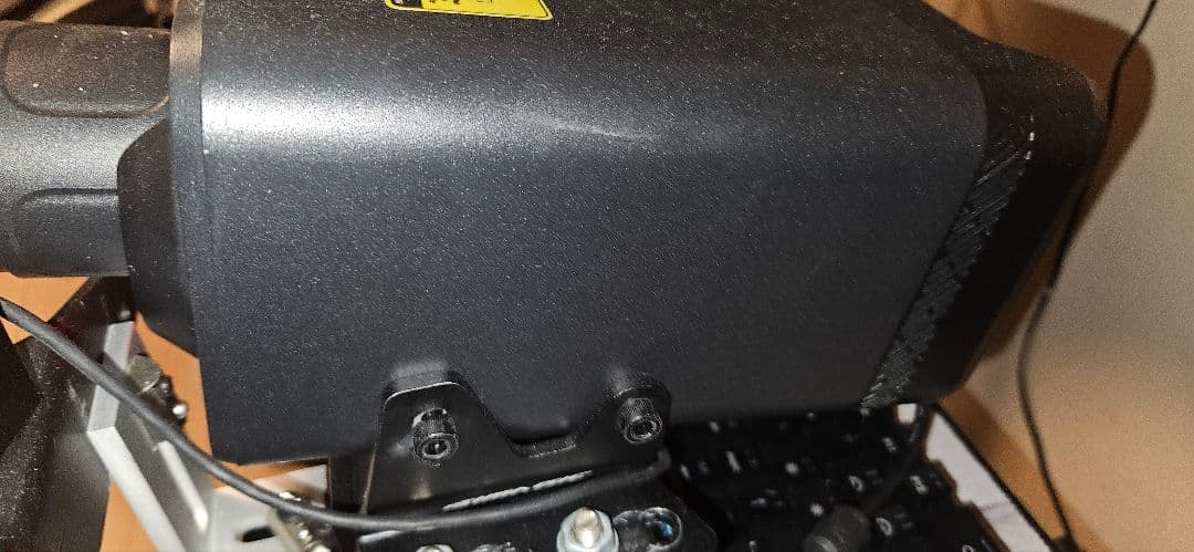 日本未発売 Simagic Alpha Evo Pro(15Nm)+501HUB