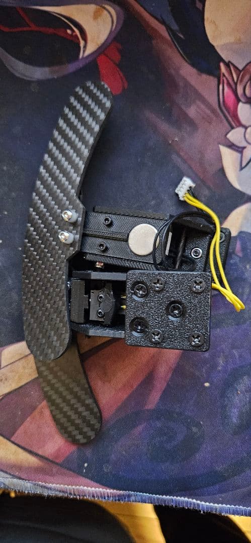 日本未発売 Simagic Alpha Evo Pro(15Nm)+501HUB