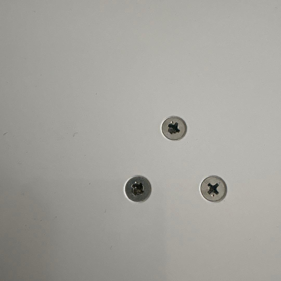 キクタニCDJスタンド2個セット　白