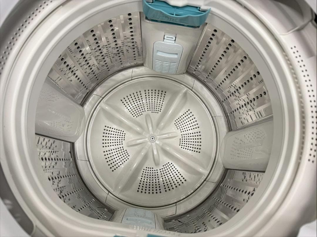 大阪送料無料★3か月保障付き★洗濯機★2021年★NW-70F★IS-98