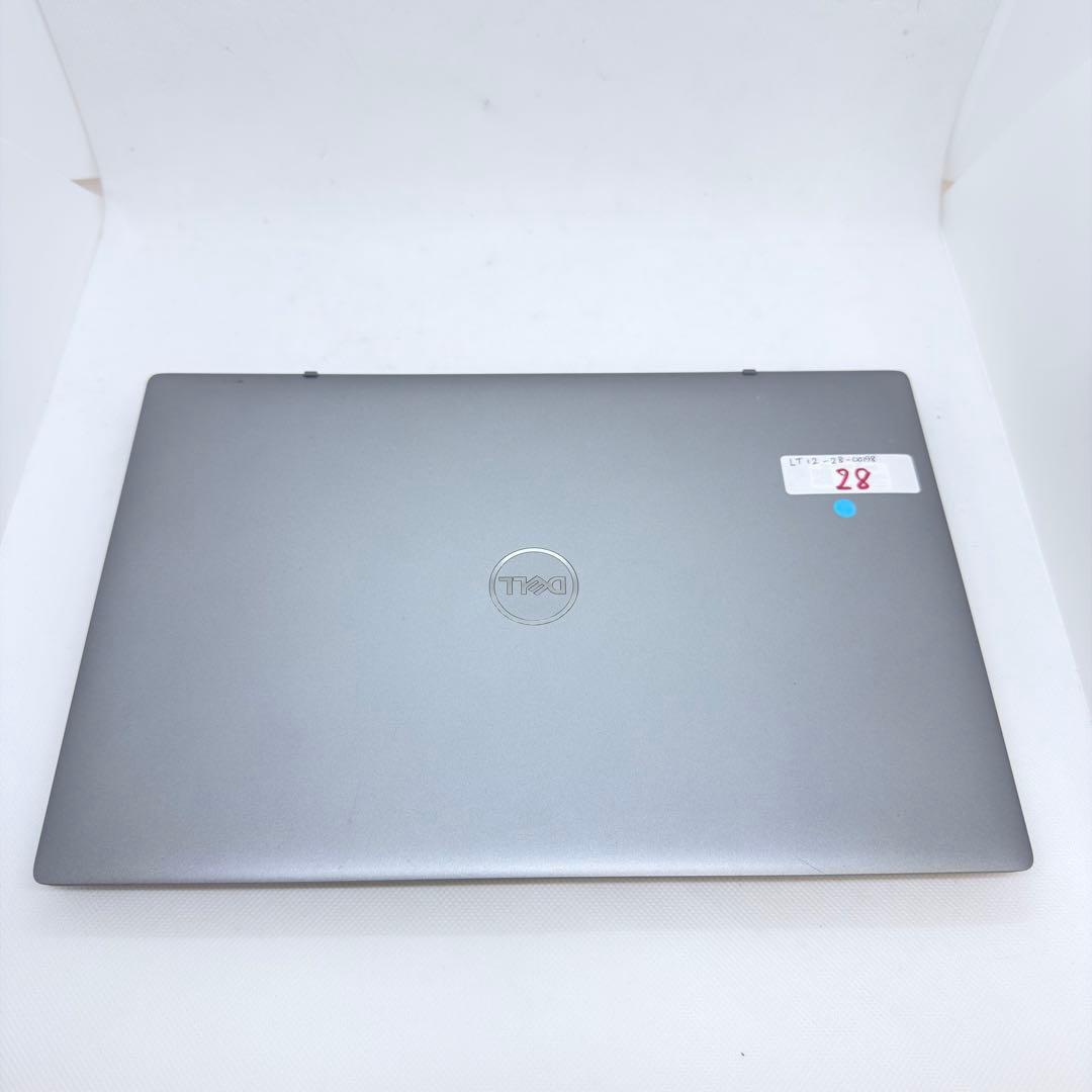 Windowsノート本体 Dell Latitude 3320 / i5/ 16GB / 256G