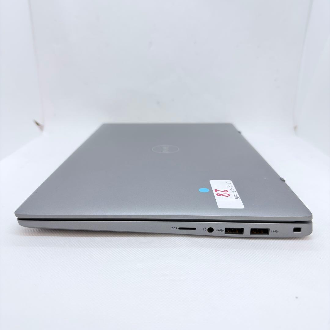 Windowsノート本体 Dell Latitude 3320 / i5/ 16GB / 256G