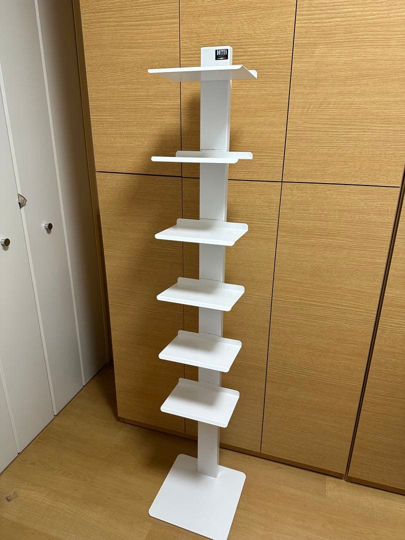 DOTTUS/ドッタス ブックシェルフ　本棚6段