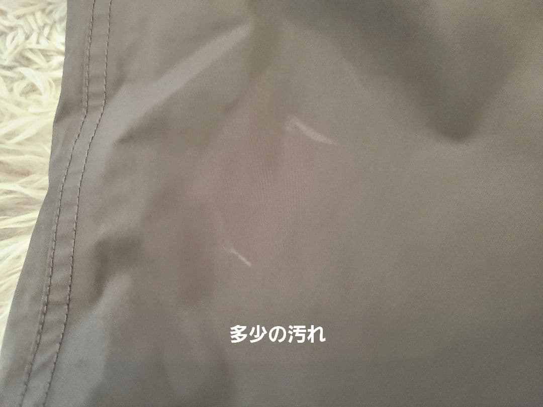 green clothing 4POCKET PANTS XL ☆極美品☆