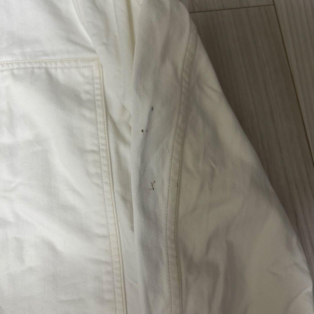 LOUIS VUITTON ジャケット