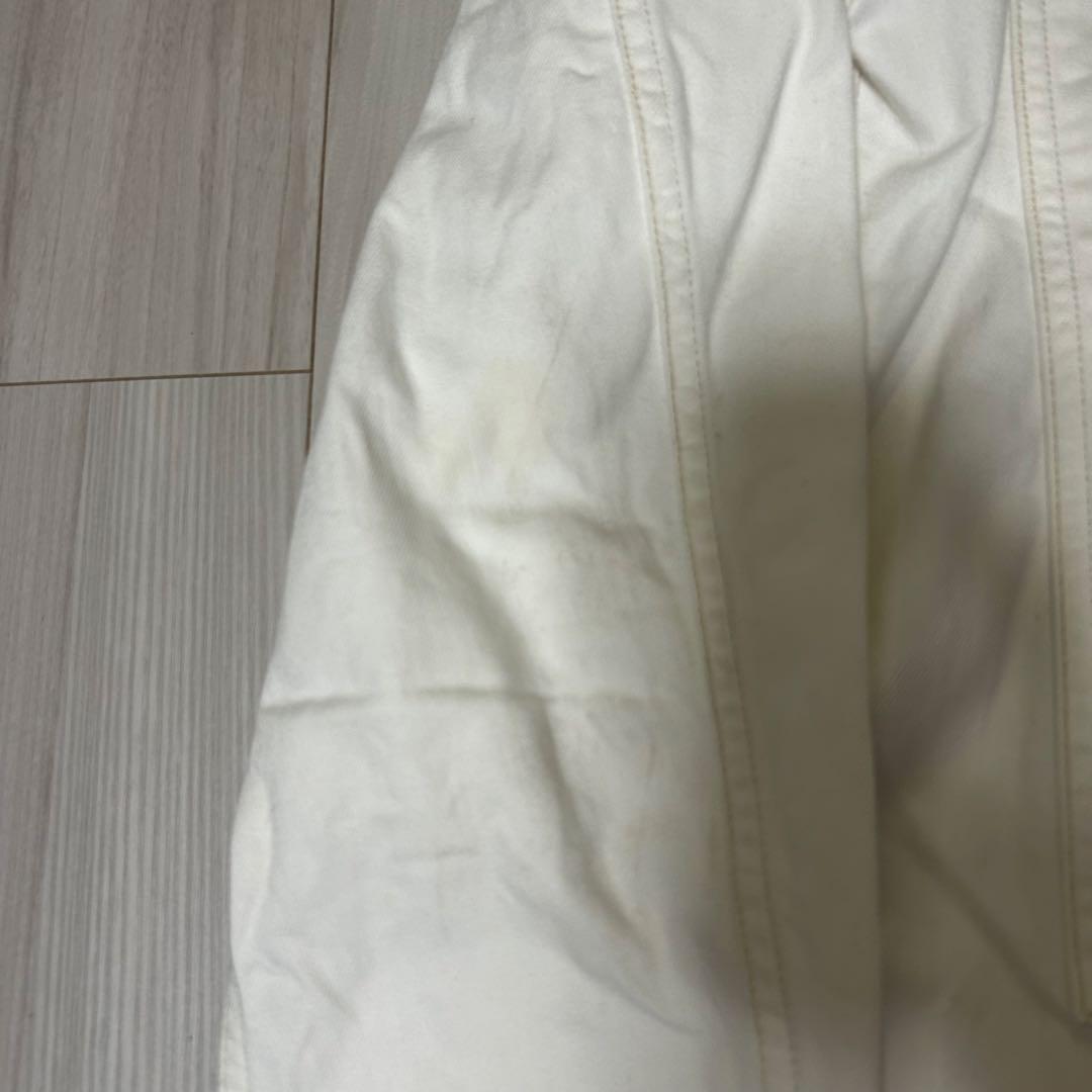 LOUIS VUITTON ジャケット