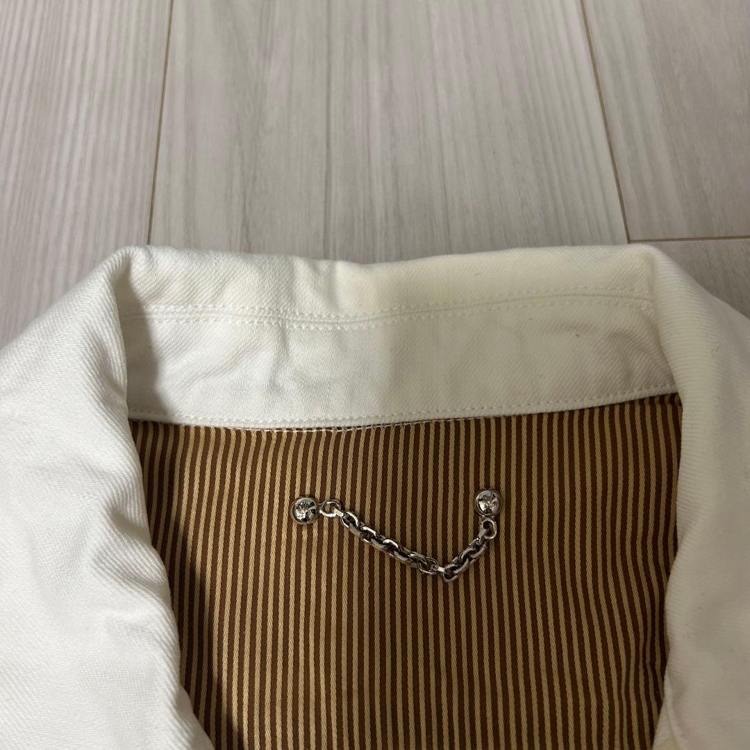 LOUIS VUITTON ジャケット