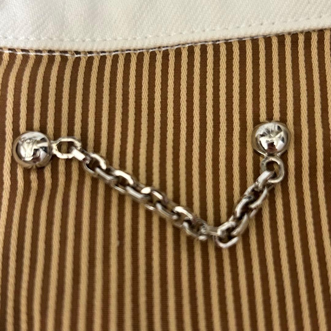 LOUIS VUITTON ジャケット