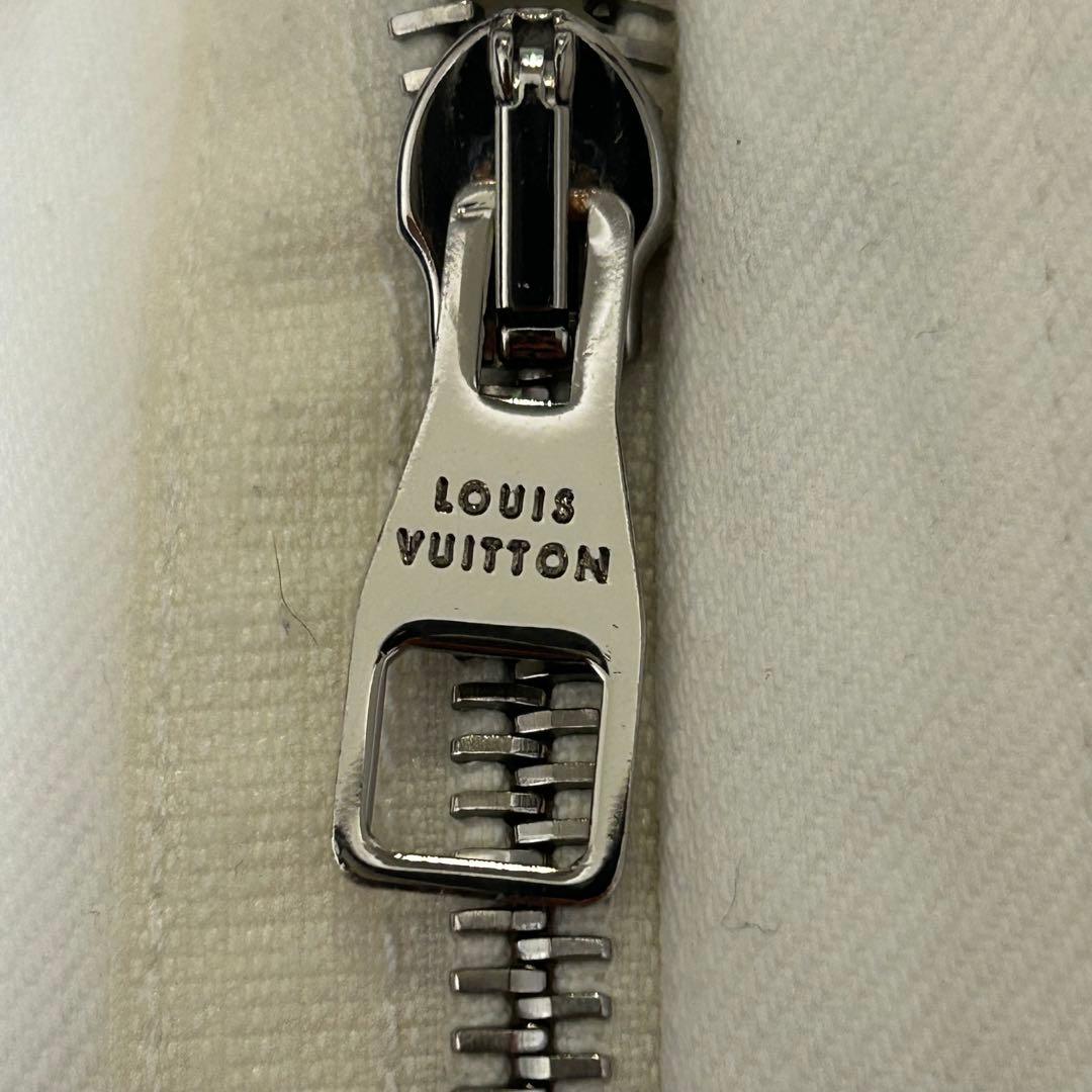 LOUIS VUITTON ジャケット