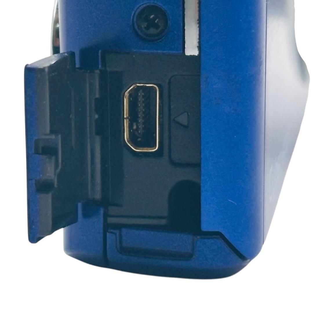 Sony Cyber-shot DSC-W550 Carl Zeissレンズ搭載