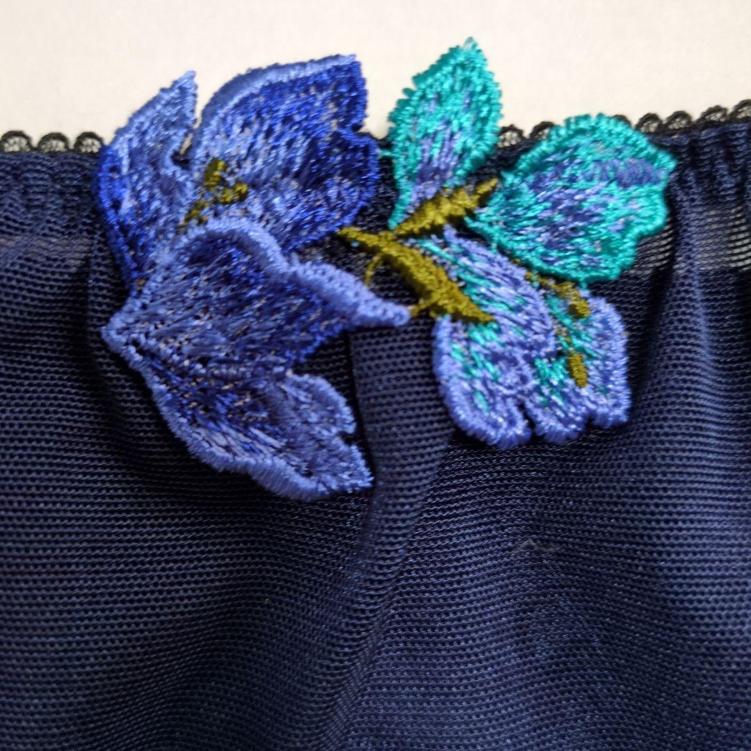 Radyちゃん　サルート　ワコール　新品　ブラC75