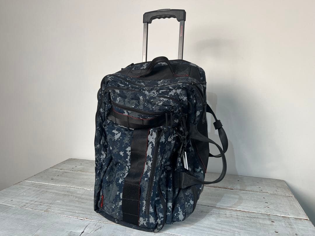 a*a様 【akitama】BRIEFINGブリーフィング15周年限定カモ