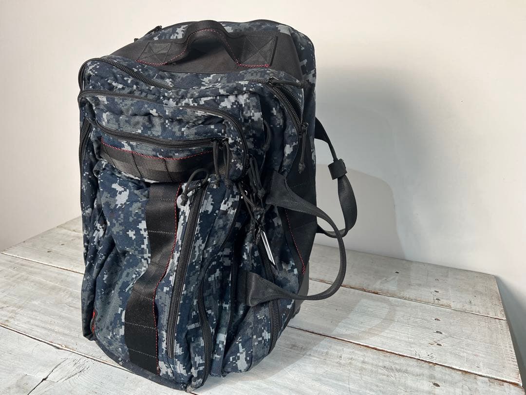 a*a様 【akitama】BRIEFINGブリーフィング15周年限定カモ