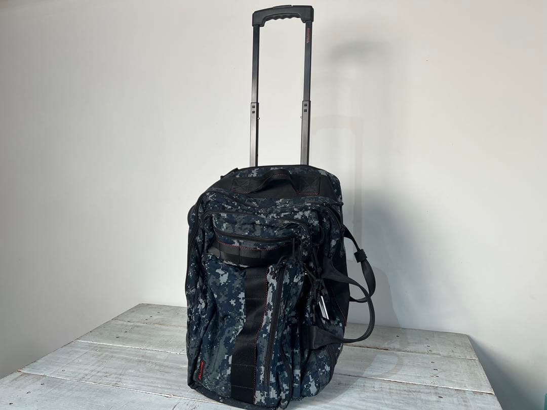 a*a様 【akitama】BRIEFINGブリーフィング15周年限定カモ